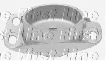 FIRST LINE FSM5283 Опора стойки амортизатора для VOLKSWAGEN BORA / JETTA V (1K5), GOLF V Variant (1K5), JETTA V (1K5), VENTO V (1K5) 1.4 TSI FIRST LINE FSM5283 Опора стойки амортизатора для VOLKSWAGEN BORA / JETTA V (1K5), GOLF V Variant (1K5), JETTA V (1K5), VENTO V (1K5) 1.4 TSI