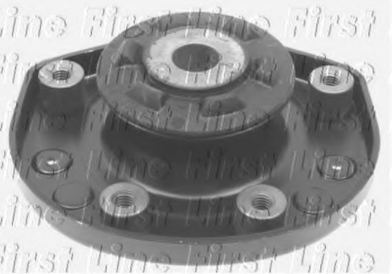 FIRST LINE FSM5303 Опора стойки амортизатора для VOLKSWAGEN (Фольксваген)