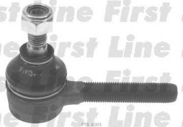 FIRST LINE FTR4005 Наконечник поперечной рулевой тяги 