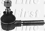 FIRST LINE FTR4007 Наконечник поперечной рулевой тяги 