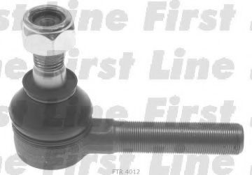 FIRST LINE FTR4012 Наконечник поперечной рулевой тяги 