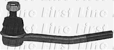 FIRST LINE FTR4015 Наконечник поперечной рулевой тяги 