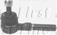 FIRST LINE FTR4018 Наконечник поперечной рулевой тяги 