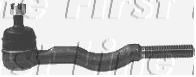 FIRST LINE FTR4024 Наконечник поперечной рулевой тяги 