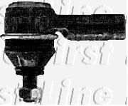 FIRST LINE FTR4025 Наконечник поперечной рулевой тяги 