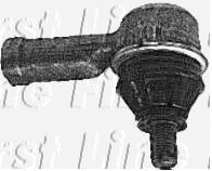 FIRST LINE FTR4026 Наконечник поперечной рулевой тяги 