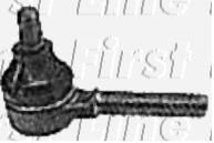 FIRST LINE FTR4060 Наконечник поперечной рулевой тяги для TOYOTA COROLLA (Тойота/тоета Cоролла) FIRST LINE FTR4060 Наконечник поперечной рулевой тяги для TOYOTA COROLLA (Тойота/тоета Cоролла)