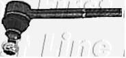 FIRST LINE FTR4080 Наконечник поперечной рулевой тяги 