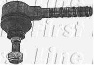 FIRST LINE FTR4081 Наконечник поперечной рулевой тяги 