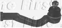 FIRST LINE FTR4087 Наконечник поперечной рулевой тяги 