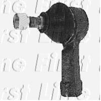 FIRST LINE FTR4099 Угловой шарнир, продольная рулевая тяга 