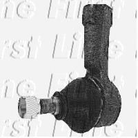 FIRST LINE FTR4100 Угловой шарнир, продольная рулевая тяга 