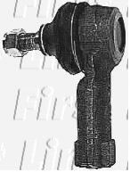 FIRST LINE FTR4101 Угловой шарнир, продольная рулевая тяга 