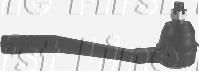 FIRST LINE FTR4141 Наконечник поперечной рулевой тяги 
