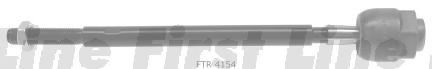 FIRST LINE FTR4154 Осевой шарнир, рулевая тяга 