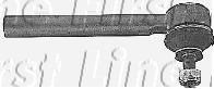 FIRST LINE FTR4156 Наконечник поперечной рулевой тяги 