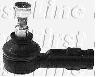 FIRST LINE FTR4157 Наконечник поперечной рулевой тяги 