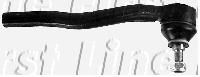 FIRST LINE FTR4188 Наконечник поперечной рулевой тяги для ROVER (Ровер) FIRST LINE FTR4188 Наконечник поперечной рулевой тяги для ROVER (Ровер)