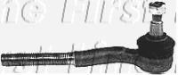 FIRST LINE FTR4225 Наконечник поперечной рулевой тяги 