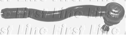FIRST LINE FTR4228 Наконечник поперечной рулевой тяги 
