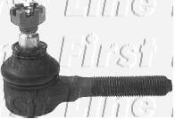 FIRST LINE FTR4230 Наконечник поперечной рулевой тяги 
