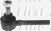 FIRST LINE FTR4231 Наконечник поперечной рулевой тяги 
