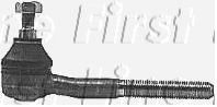 FIRST LINE FTR4237 Наконечник поперечной рулевой тяги 