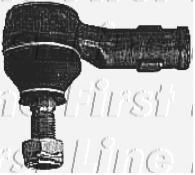 FIRST LINE FTR4239 Наконечник поперечной рулевой тяги 