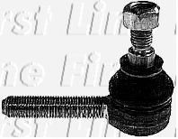 FIRST LINE FTR4241 Наконечник поперечной рулевой тяги 