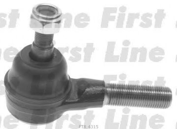 FIRST LINE FTR4315 Наконечник поперечной рулевой тяги для MITSUBISHI (Митсубиши/митсубиси) FIRST LINE FTR4315 Наконечник поперечной рулевой тяги для MITSUBISHI (Митсубиши/митсубиси)