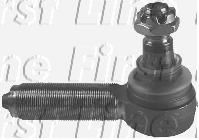 FIRST LINE FTR4385 Наконечник поперечной рулевой тяги 