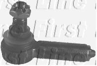 FIRST LINE FTR4386 Наконечник поперечной рулевой тяги 