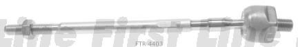 FIRST LINE FTR4403 Осевой шарнир, рулевая тяга для MITSUBISHI COLT II (Митсубиши/митсубиси Cолт 2) FIRST LINE FTR4403 Осевой шарнир, рулевая тяга для MITSUBISHI COLT II (Митсубиши/митсубиси Cолт 2)