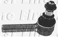 FIRST LINE FTR4407 Наконечник поперечной рулевой тяги 