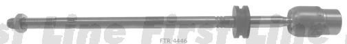 FIRST LINE FTR4446 Осевой шарнир, рулевая тяга для VOLKSWAGEN JETTA III (Фольксваген Джетта 3) FIRST LINE FTR4446 Осевой шарнир, рулевая тяга для VOLKSWAGEN JETTA III (Фольксваген Джетта 3)