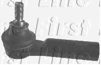 FIRST LINE FTR4465 Наконечник поперечной рулевой тяги для ROVER 400 (Ровер 400) FIRST LINE FTR4465 Наконечник поперечной рулевой тяги для ROVER 400 (Ровер 400)