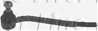 FIRST LINE FTR4527 Наконечник поперечной рулевой тяги 