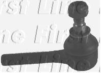 FIRST LINE FTR4534 Наконечник поперечной рулевой тяги 
