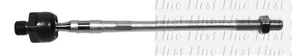 FIRST LINE FTR4813 Осевой шарнир, рулевая тяга для MAZDA 626 IV (Мазда 626 4) FIRST LINE FTR4813 Осевой шарнир, рулевая тяга для MAZDA 626 IV (Мазда 626 4)