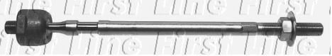 FIRST LINE FTR4900 Осевой шарнир, рулевая тяга 