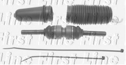 FIRST LINE FTR4909K Осевой шарнир, рулевая тяга 