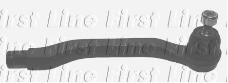 FIRST LINE FTR4912 Наконечник поперечной рулевой тяги 