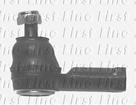 FIRST LINE FTR4913 Наконечник поперечной рулевой тяги 