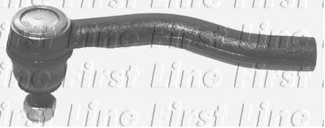 FIRST LINE FTR4914 Наконечник поперечной рулевой тяги 