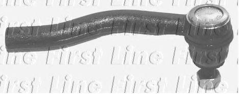 FIRST LINE FTR4915 Наконечник поперечной рулевой тяги 
