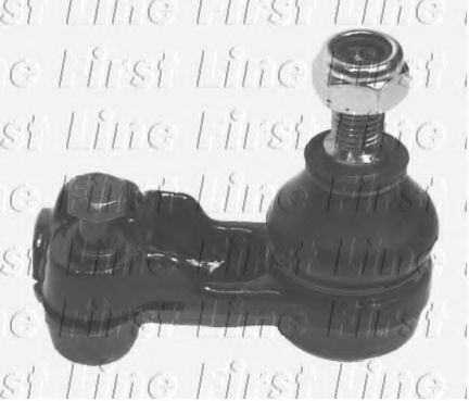 FIRST LINE FTR4920 Наконечник поперечной рулевой тяги 