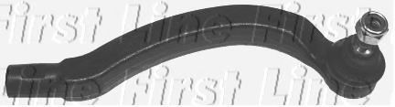 FIRST LINE FTR4926 Наконечник поперечной рулевой тяги 