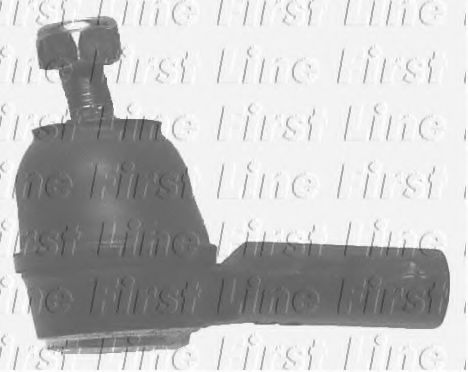 FIRST LINE FTR4930 Наконечник поперечной рулевой тяги 