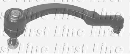 FIRST LINE FTR4934 Наконечник поперечной рулевой тяги 