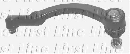 FIRST LINE FTR4935 Наконечник поперечной рулевой тяги 